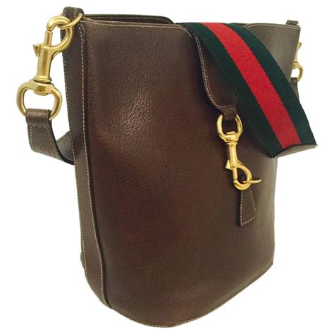 gucci shoulder strap brown|Gucci shoulder strap only.